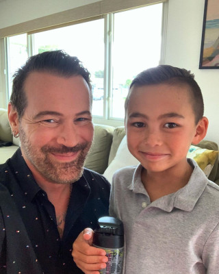 Julien-K - Ryan Shuck 09/08/2019