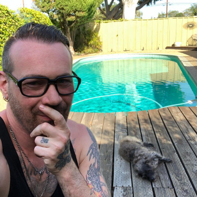 Julien-K - Long Beach, California 04/10/2018