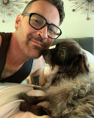 Julien-K - Ryan Shuck in Long Beach, California 08/11/2019
