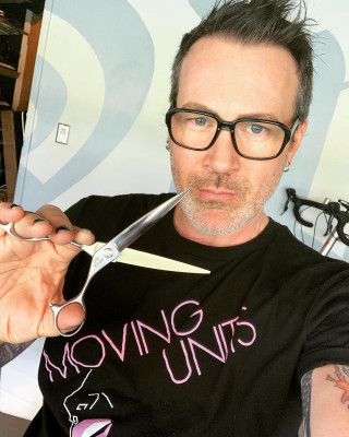 Julien-K - Ryan Shuck in Long Beach, California 02/12/2019