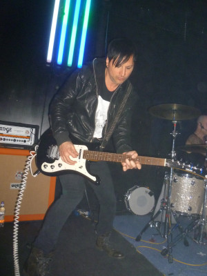 Julien-K pic #1027713