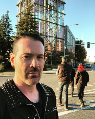 Julien-K - Ryan Shuck in Seattle 10/13/2018
