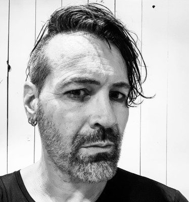 Julien-K - Ryan Shuck in Long Beach, California 11/15/2018