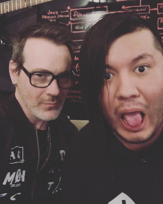 Julien-K - Long Beach, California 02/16/2019