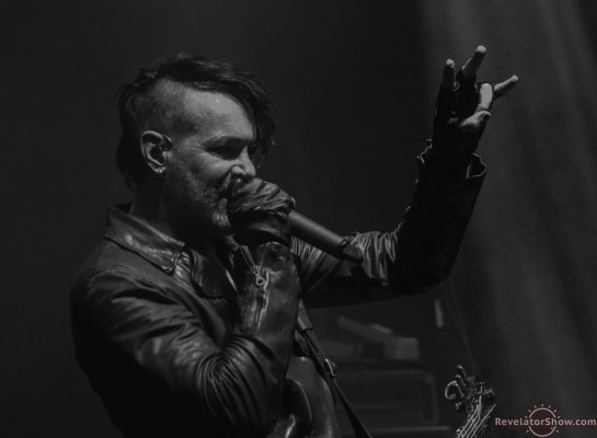 Julien-K - Nashville 07/18/2018