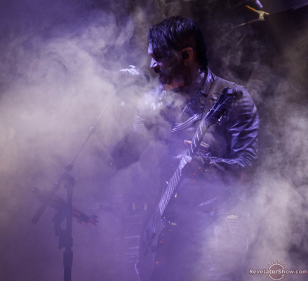 Julien-K - Nashville 07/18/2018