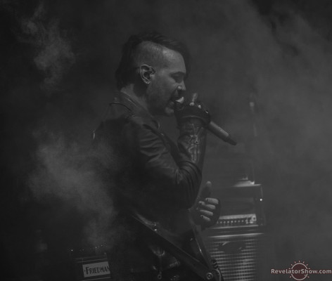 Julien-K - Nashville 07/18/2018