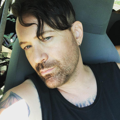 Julien-K - Ryan Shuck in Nashville 07/18/2018