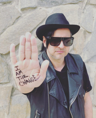 Julien-K - I Am The Change 03/20/2018