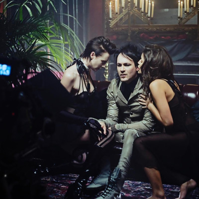 Julien-K pic #1024964