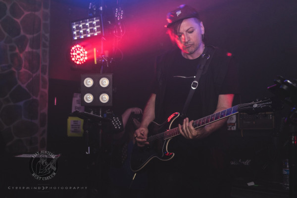 Julien-K - Prey &amp; Obey Summer Tour 2017