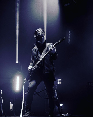 Julien-K - California Noir Summer Tour 2018