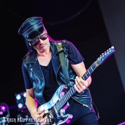Julien-K - California Noir Summer Tour 2018