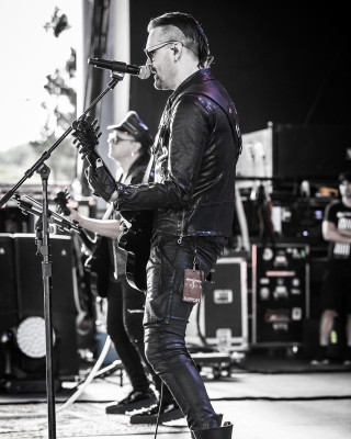 Julien-K - California Noir Summer Tour 2018