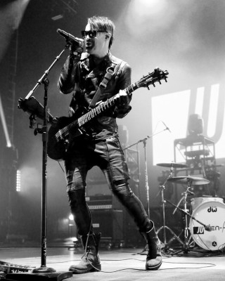 Julien-K - California Noir Summer Tour 2018