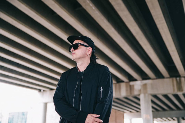 Julien-K - Wolfgang Wilmhoff Photoshoot (2018)