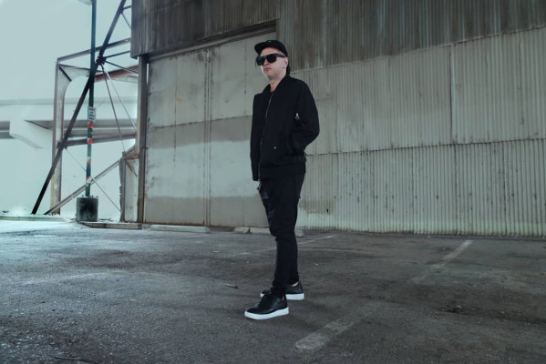 Julien-K - Wolfgang Wilmhoff Photoshoot (2018)