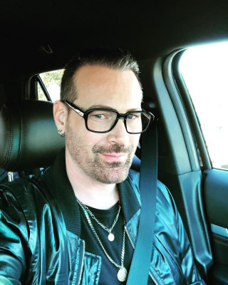 Julien-K - Long Beach, California 02/25/2018