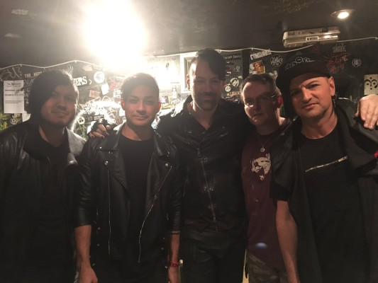 Julien-K - London 09/25/2018