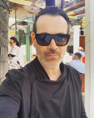 Julien-K - Ryan Shuck 05/26/2019