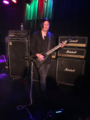 Julien-K - Hermans Hideaway in Denver 04/27/2018