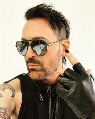 Julien-K - Ryan Shuck in Carlsbad, California 05/30/2019