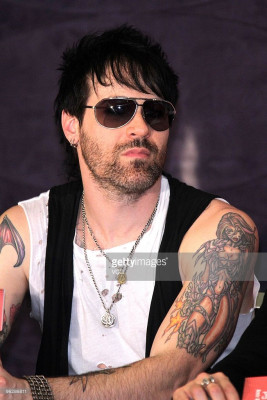 Julien-K - Press Conference in Taipei, Taiwan 01/30/2010