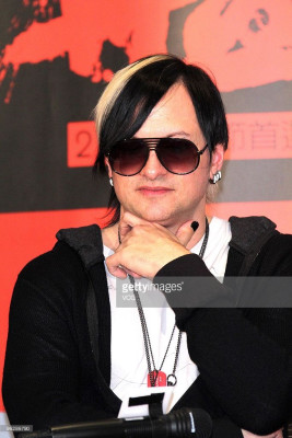 Julien-K - Press Conference in Taipei, Taiwan 01/30/2010
