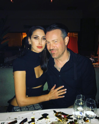 Julien-K - Ryan Shuck in Berlin 12/31/2017