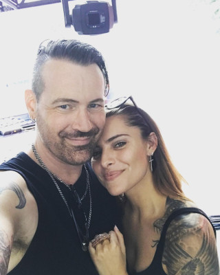 Julien-K - Instagram Photos October 2017