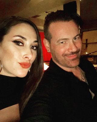 Julien-K - Ryan Shuck in Berlin 12/31/2017