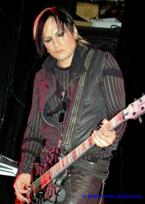 Julien-K pic #1027465