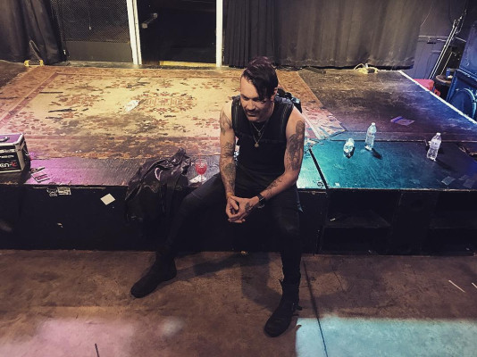 Julien-K pic #1035597