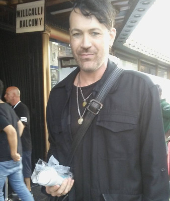 Julien-K pic #1221592