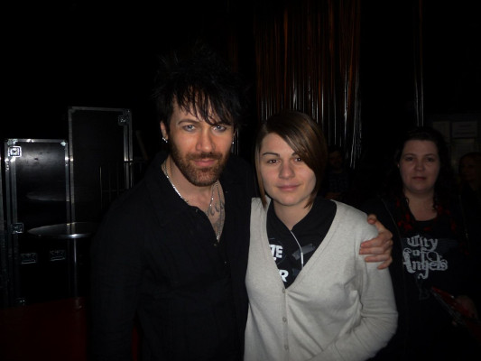 Julien-K pic #1023464