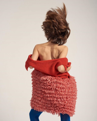 JULIET DOHERTY at a Photoshoot, January 2020