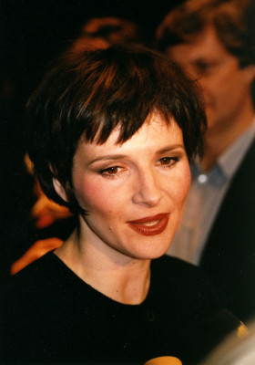 Juliette Binoche pic #195830