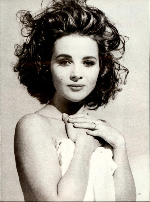 Juliette Binoche