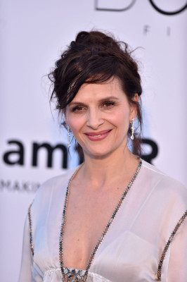 Juliette Binoche pic #888169