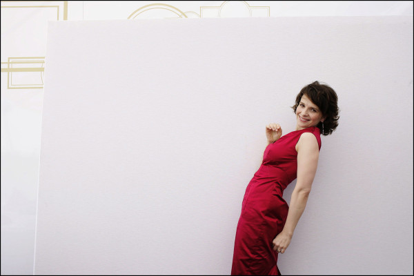 Juliette Binoche pic #210795