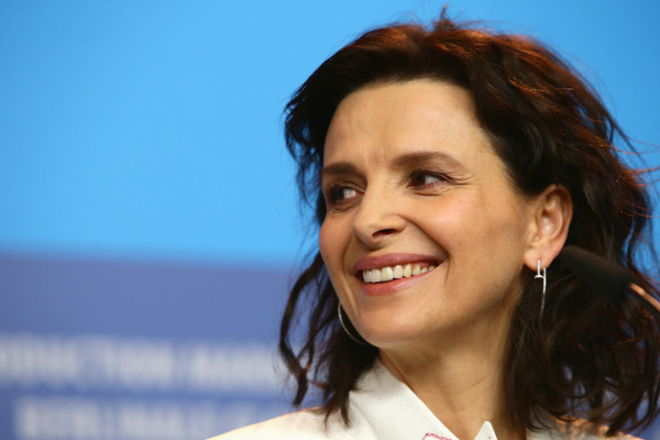 Juliette Binoche pic #791178