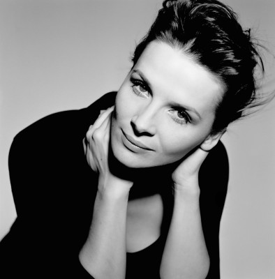 photo 7 in Binoche gallery [id297355] 2010-09-20 00:00:00
