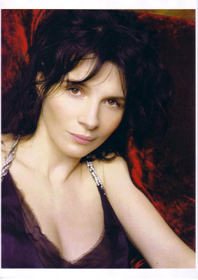 Juliette Binoche pic #184277