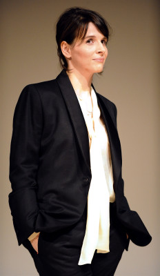 Juliette Binoche pic #153679