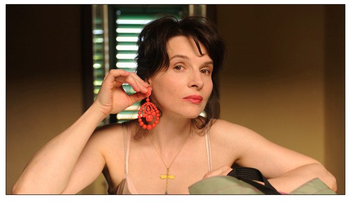 Juliette Binoche pic #372958