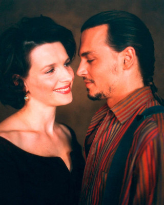 Juliette Binoche pic #195828