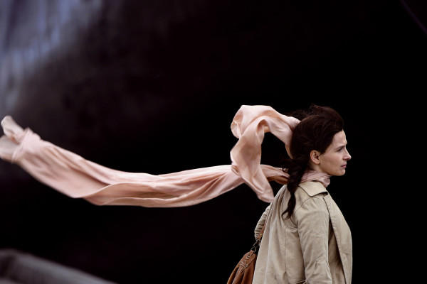 Juliette Binoche pic #117290