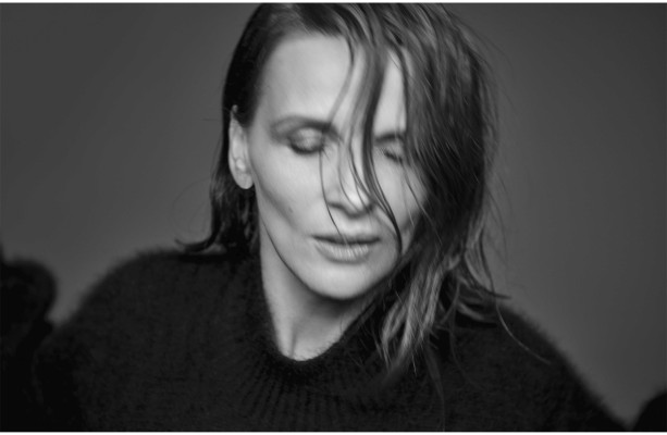 Juliette Binoche
