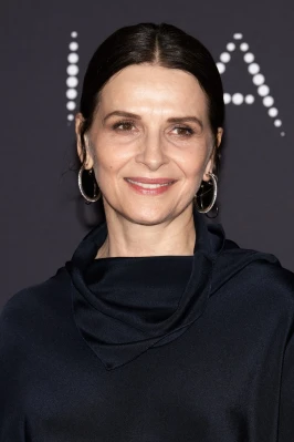 Juliette Binoche - Cesar Revelations 2023 in Paris 01/16/2023