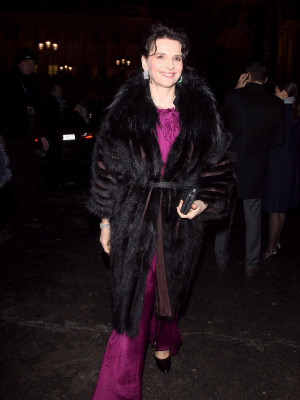 Juliette Binoche pic #325115